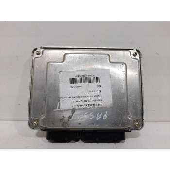 CENTRALITA MOTOR UCE 0281010305 038906019BK 