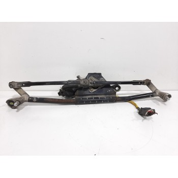 MOTOR LIMPIA DELANTERO 9811026200 5 PINES 