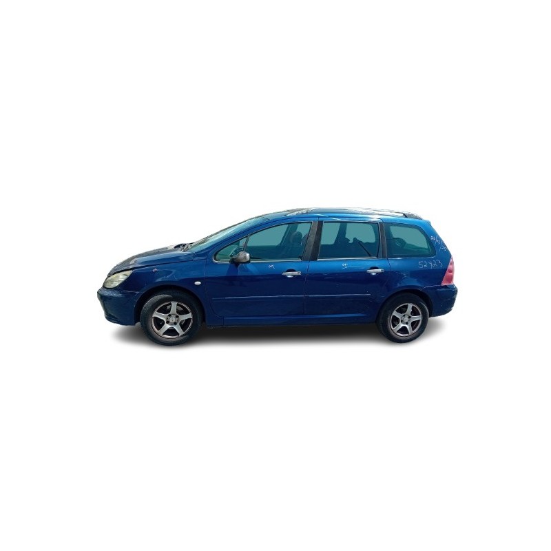 PEUGEOT 307 SW (3H) - imagen 2