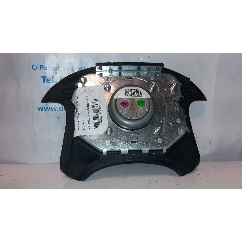 AIRBAG DELANTERO IZQUIERDO 115585040009000655  - imagen 2