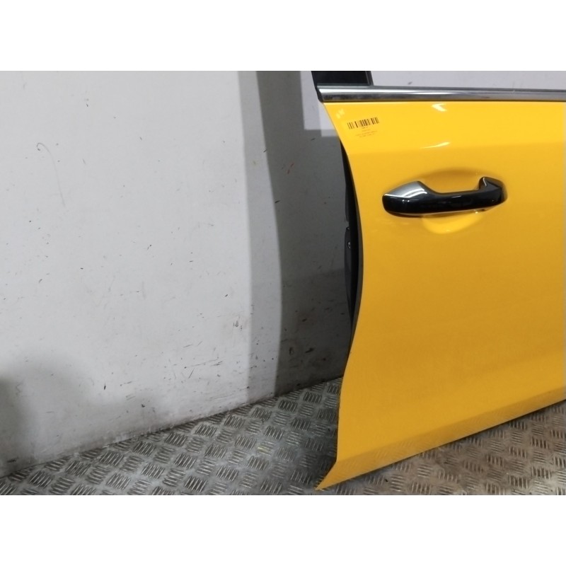 PUERTA DELANTERA DERECHA 76004J7000  - imagen 2