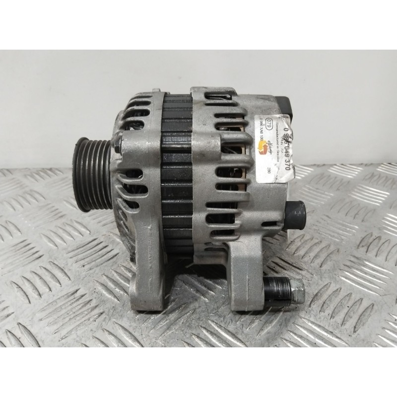 ALTERNADOR 0986049370  - imagen 2