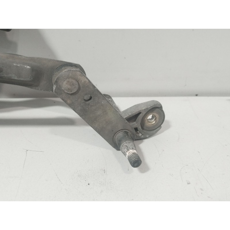 MOTOR LIMPIA DELANTERO 0390241539  - imagen 4
