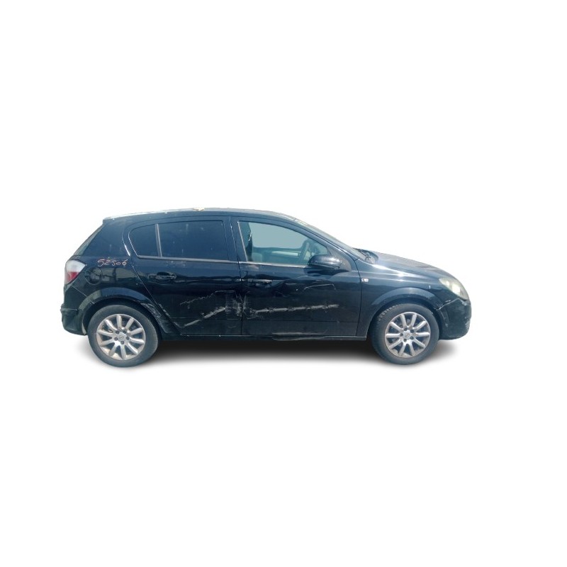 OPEL ASTRA H (A04) - imagen 2