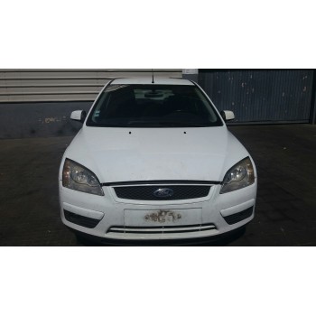 FORD FOCUS BERLINA (CAP)