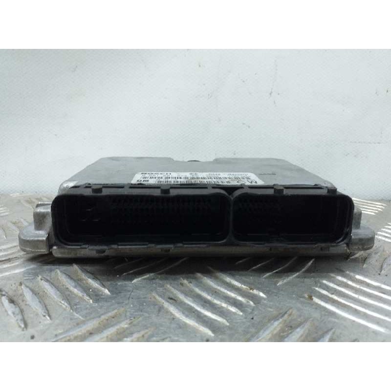 CENTRALITA MOTOR UCE 0281001873  - imagen 2
