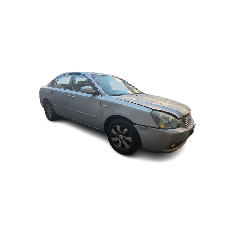 KIA MAGENTIS II (MG) - imagen 2