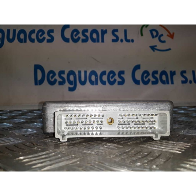 CENTRALITA MOTOR UCE 98ab13650cxc  - imagen 2