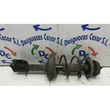 AMORTIGUADOR DELANTERO IZQUIERDO 8200662263 1.5 DCI DIESEL (65CV/ 48KW) 
