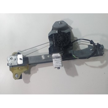 ELEVALUNAS TRASERO IZQUIERDO 827010501R 