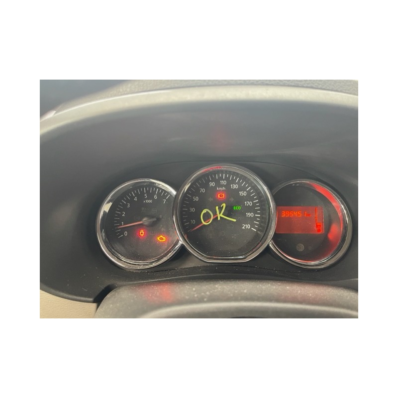 DACIA LODGY - imagen 6