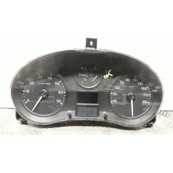 CUADRO INSTRUMENTOS 9665983780  OEM 9665983780