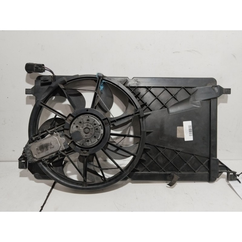 ELECTROVENTILADOR 3136613305  - imagen 1