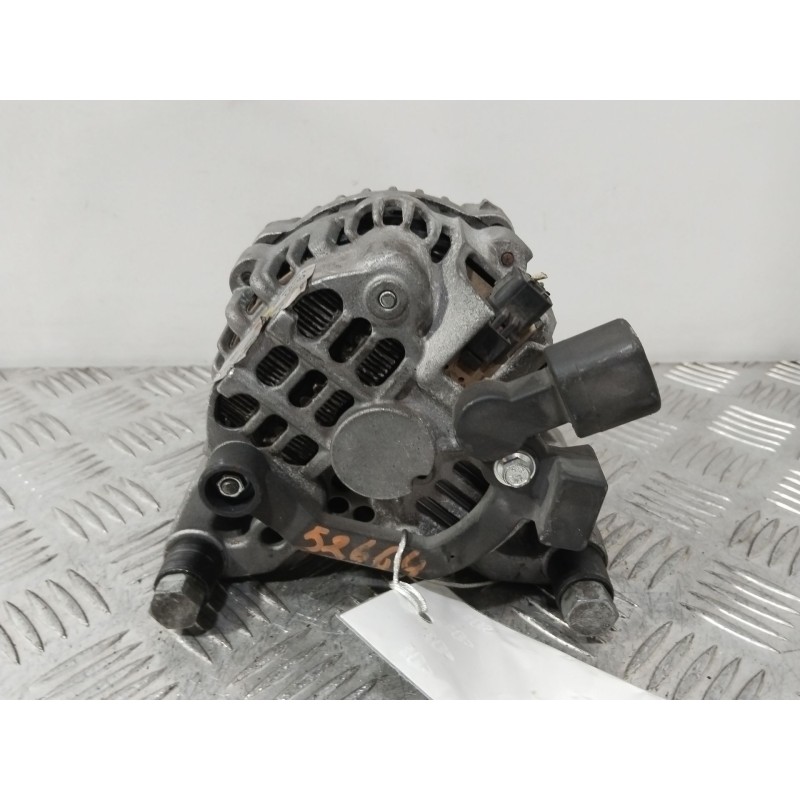 ALTERNADOR 0986049370  - imagen 3