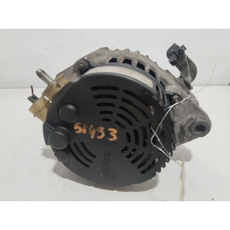 ALTERNADOR 270600Q120  - imagen 3