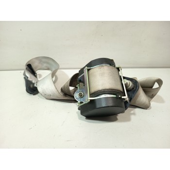 CINTURON SEGURIDAD DELANTERO IZQUIERDO 8200934797  OEM 8200934797