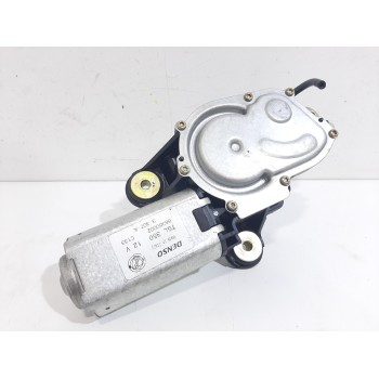MOTOR LIMPIA TRASERO 66350002 