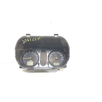 CUADRO INSTRUMENTOS 2S6F10849JE 