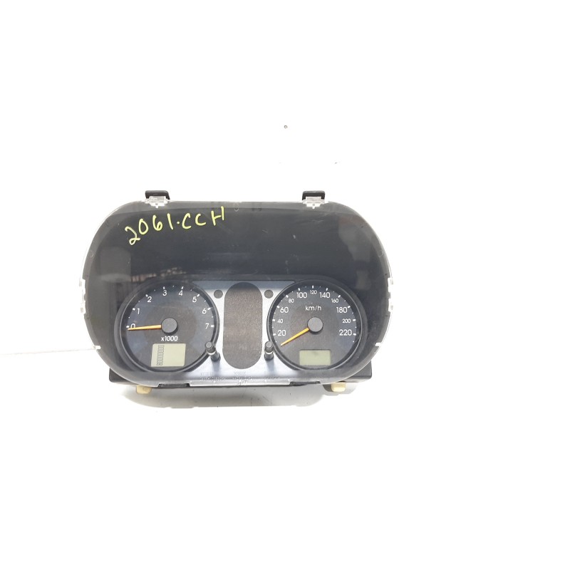 CUADRO INSTRUMENTOS 2S6F10849JE  - imagen 1