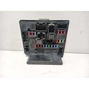 CAJA RELES / FUSIBLES 284B7JD00B 