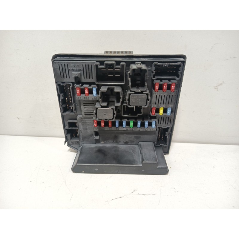 CAJA RELES / FUSIBLES 284B7JD00B  - imagen 1
