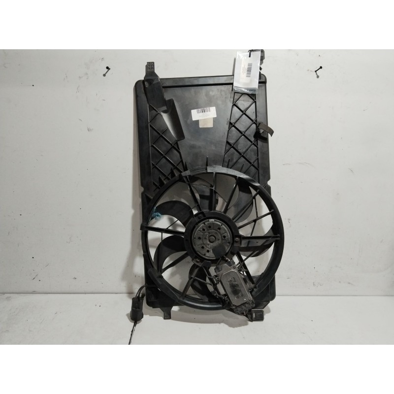 ELECTROVENTILADOR 3136613305  - imagen 2