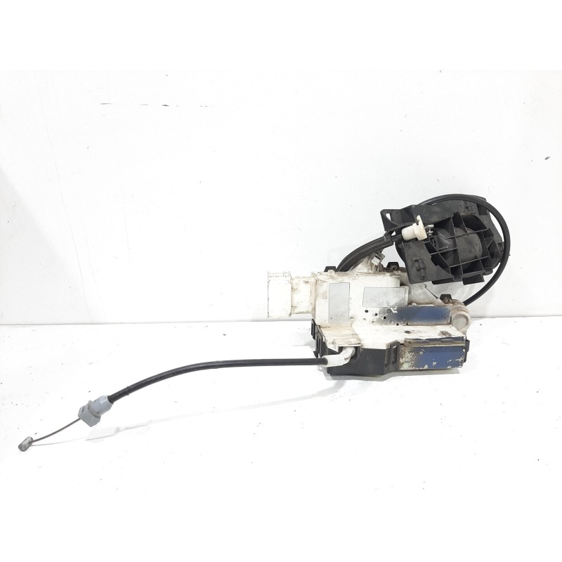 CERRADURA PUERTA TRASERA IZQUIERDA 9137Q7  - imagen 1