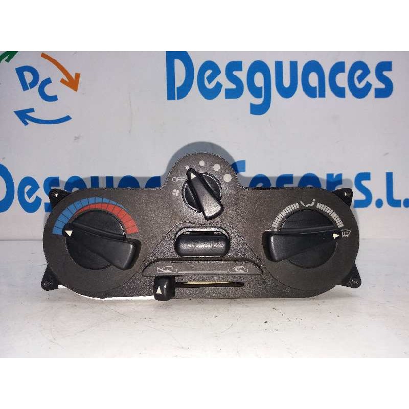 MANDO CALEFACCION / AIRE ACONDICIONADO MB94677  - imagen 1