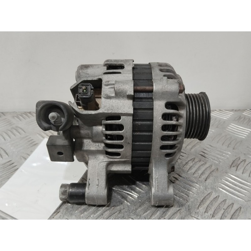 ALTERNADOR 0986049370  - imagen 4
