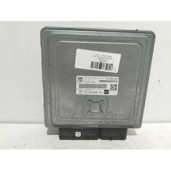 CENTRALITA MOTOR UCE 5WP42909AA  OEM 5WP42909AA