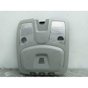 LUZ INTERIOR CENTRAL 30669623 