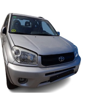 TOYOTA RAV 4 (A2)