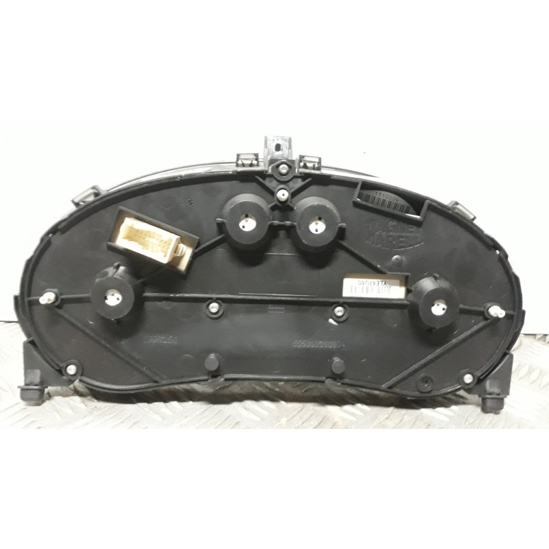CUADRO INSTRUMENTOS 9665983780  - imagen 3