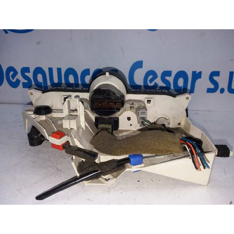 MANDO CALEFACCION / AIRE ACONDICIONADO MB94677  - imagen 2
