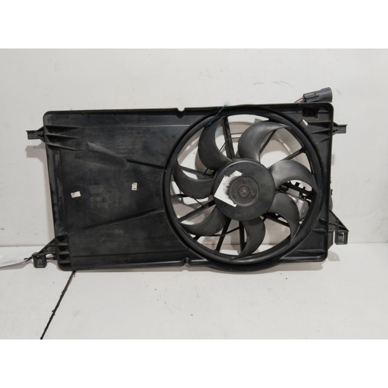 ELECTROVENTILADOR 3136613305  - imagen 3