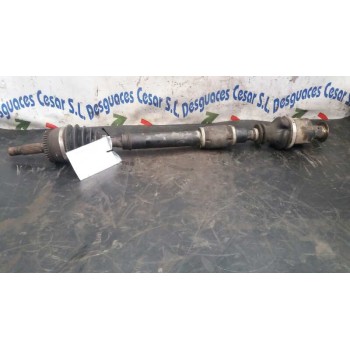 TRANSMISION DELANTERA DERECHA 8251755 