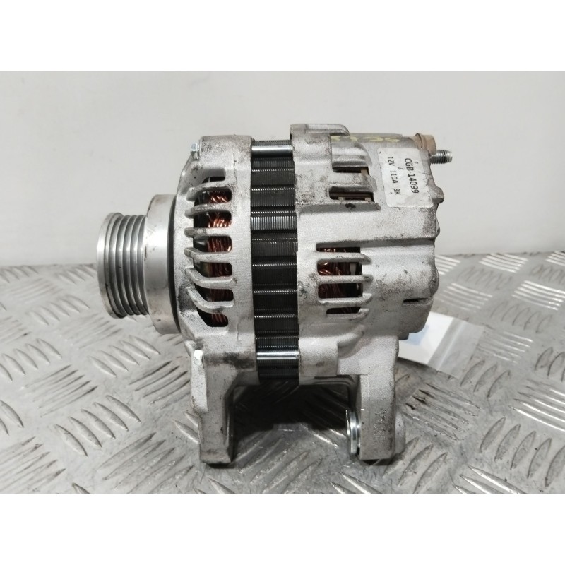 ALTERNADOR CGB14099  - imagen 2