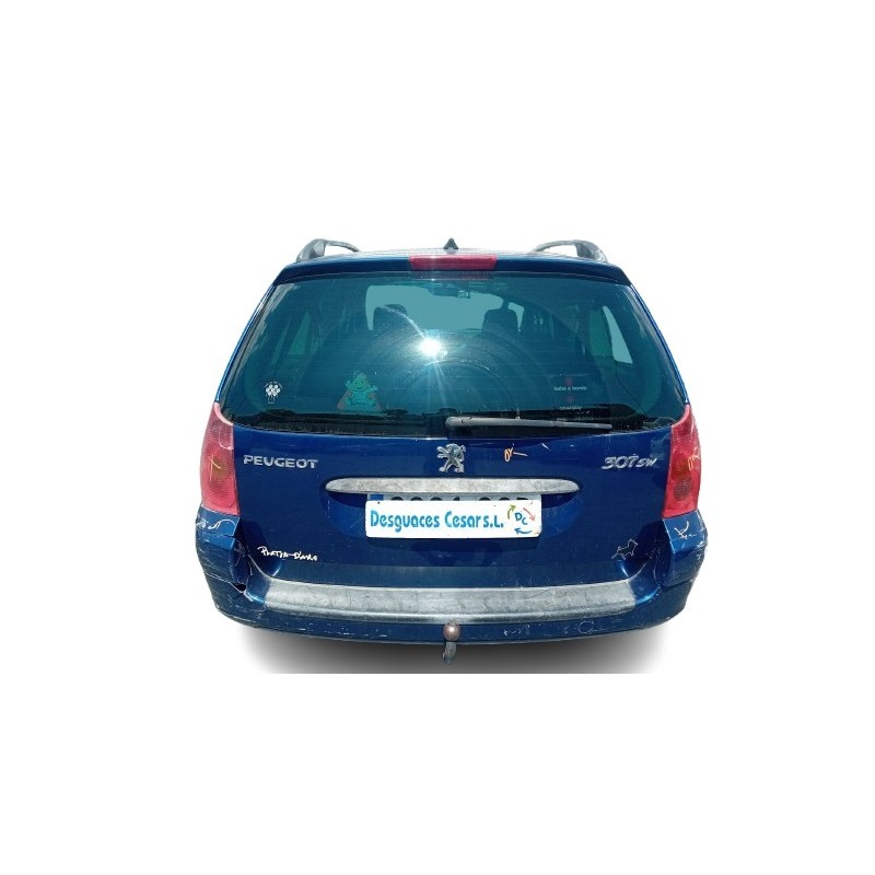 PEUGEOT 307 SW (3H) - imagen 3