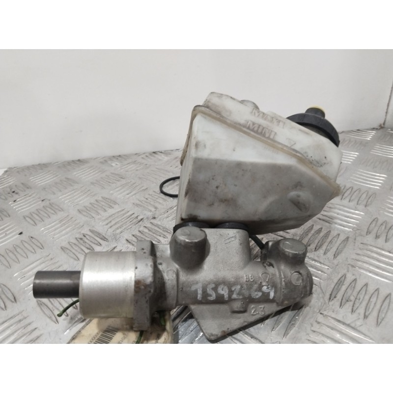 BOMBA FRENO 7701205737  - imagen 4