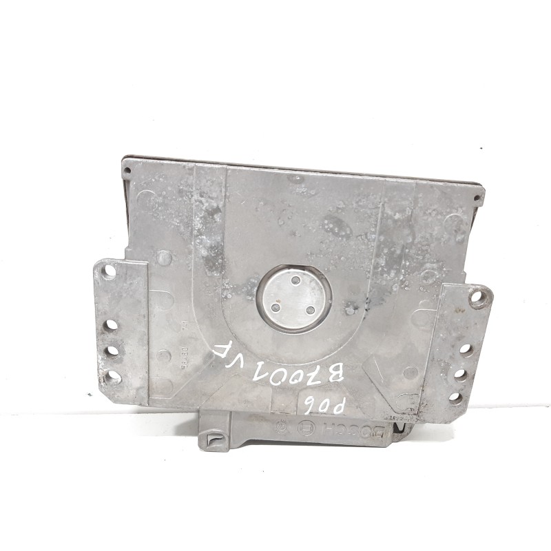 CENTRALITA MOTOR UCE 9631528780 0261204788  - imagen 3