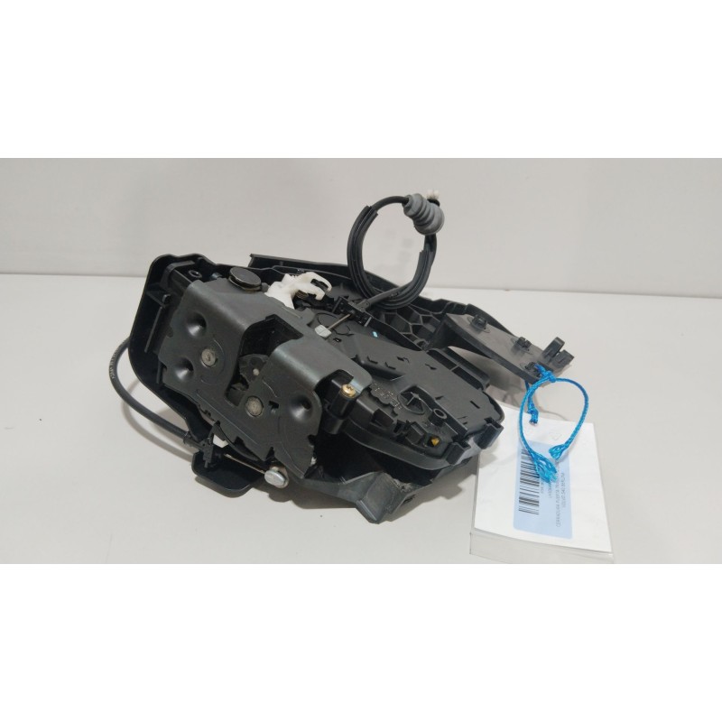 CERRADURA PUERTA TRASERA IZQUIERDA LH30699111  - imagen 4