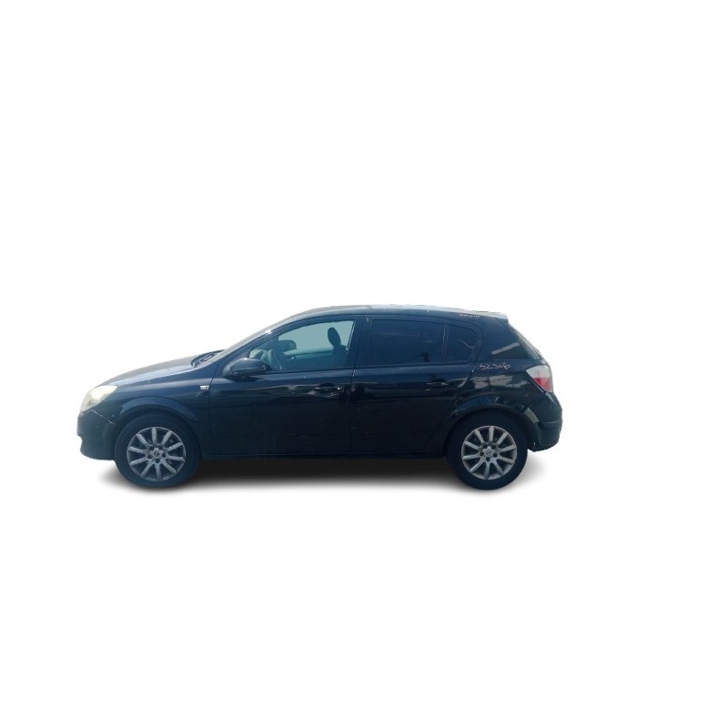 OPEL ASTRA H (A04) - imagen 3