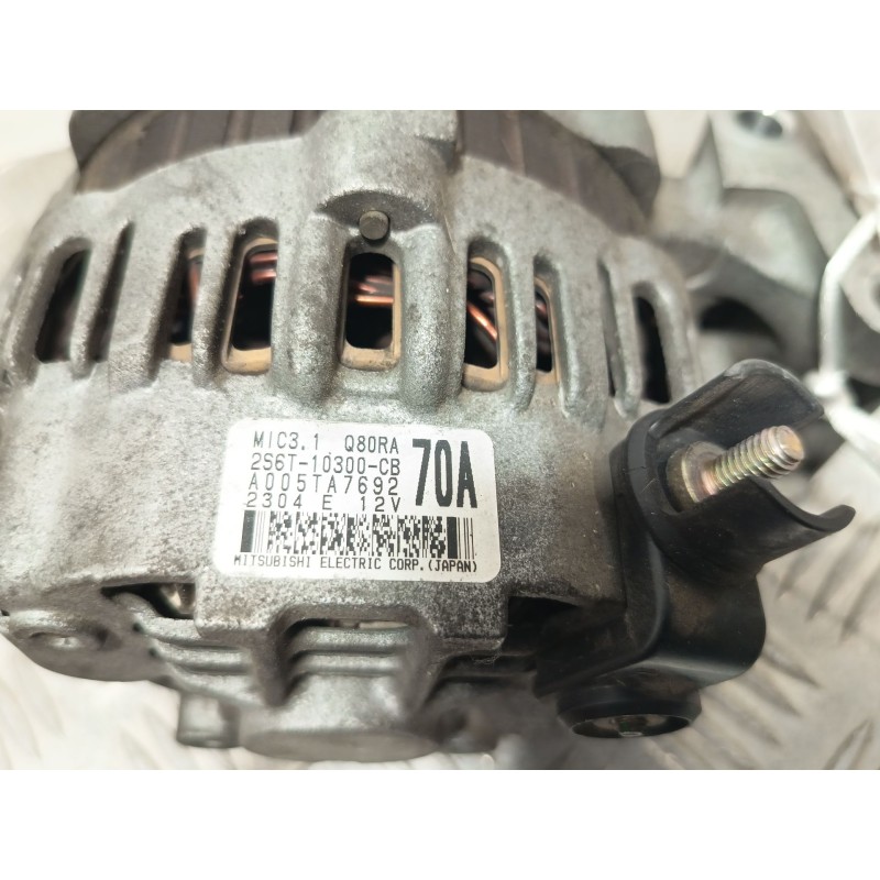 ALTERNADOR 2S6T10300CB 1592234  - imagen 4