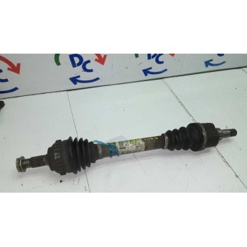 TRANSMISION DELANTERA IZQUIERDA 32729G  OEM 32729G
