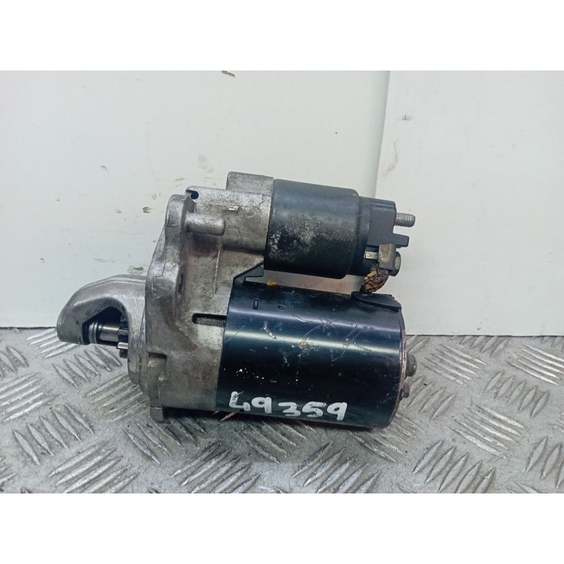 MOTOR ARRANQUE 0001106019  - imagen 2