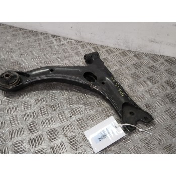 BRAZO SUSPENSION INFERIOR DELANTERO DERECHO 480680F010 