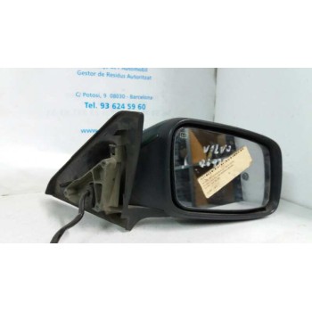 RETROVISOR DERECHO 0117373 ELECTRICO 