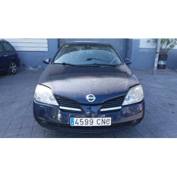 NISSAN PRIMERA BERLINA (P12)