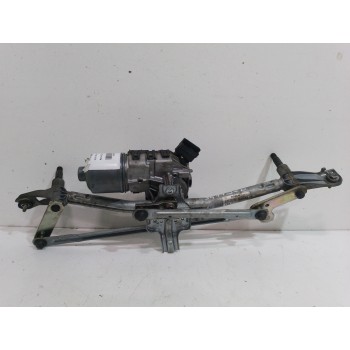 MOTOR LIMPIA DELANTERO 6405LK 4 PINES 
