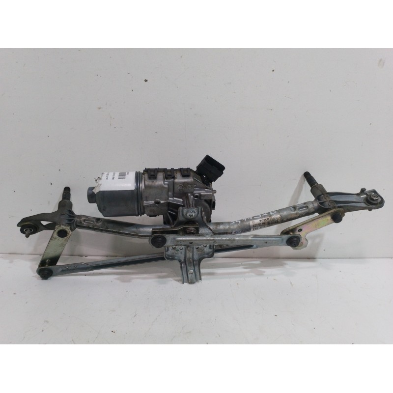 MOTOR LIMPIA DELANTERO 6405LK 4 PINES  - imagen 1